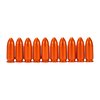 Enhance your shooting skills with A-ZOOM 9mm Luger Snap Caps, featuring durable aluminum bodies for repeated dry firing, reloading practice, and improved handling.
