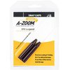 Enhance your shooting skills with A-ZOOM 350 Legend Snap Caps, perfect for practice loading, unloading, and dry firing with durable aluminum construction.