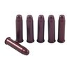 Enhance your shooting skills with A-ZOOM 357 Magnum Snap Caps, featuring a durable aluminum body and synthetic primer for safe dry firing and reloading practice.