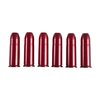 Enhance your shooting skills with A-ZOOM 44-40 Winchester Snap Caps, designed for practice loading, unloading, and dry firing with durable aluminum construction.