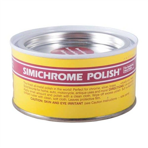 Metal Prep & Coloring > Polishing Tools & Accessories - Preview