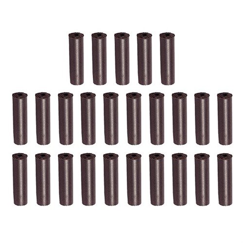 Discover CRATEX Replacement Cylinder Points, perfect for all your polishing and grinding tasks, featuring a durable #6 cylinder point design for precision.