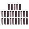 Discover CRATEX Replacement Cylinder Points, perfect for all your polishing and grinding tasks, featuring a durable #6 cylinder point design for precision.