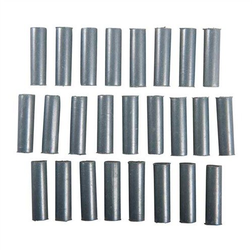 Experience precision with CRATEX Replacement Cylinder Points, ideal for polishing and grinding with a #6 cylinder point, ¼" diameter, and 7⁄8" length.