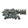 Enhance your polishing and grinding with CRATEX Replacement Bullet Points, available in various sizes for precision and efficiency in all your gunsmithing tasks.
