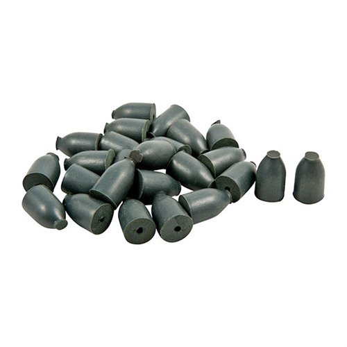 CRATEX Replacement Bullet Points provide precision polishing and grinding with various sizes, ensuring optimal performance for all your firearms maintenance needs.