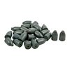 CRATEX Replacement Bullet Points provide precision polishing and grinding with various sizes, ensuring optimal performance for all your firearms maintenance needs.