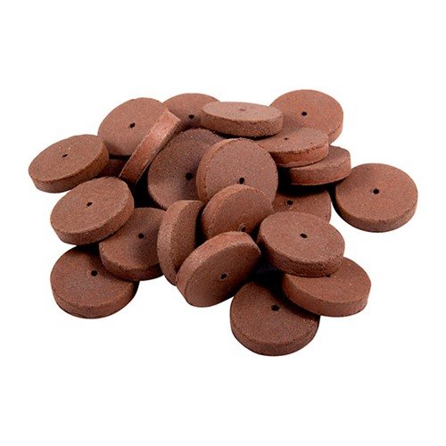 Rubber Abrasive Tools > Rubber Abrasive Wheels - Preview