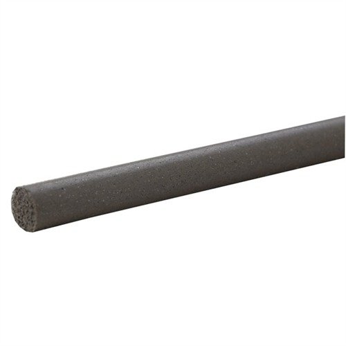 Achieve consistent and clean bolt jeweling with CRATEX Abrasive Rods, featuring medium grit for uniform swirls without messy oil.