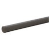 Achieve consistent and clean bolt jeweling with CRATEX Abrasive Rods, featuring medium grit for uniform swirls without messy oil.