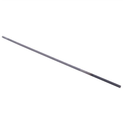 The Apex Tool Group Round American Pattern Files offer precise metal removal with chisel-cut teeth, ideal for refining curves and adjusting screw holes.