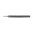 APEX TOOL GROUP HALF-ROUND FILE, BASTARD CUT, 8" (20.3 CM) STEEL