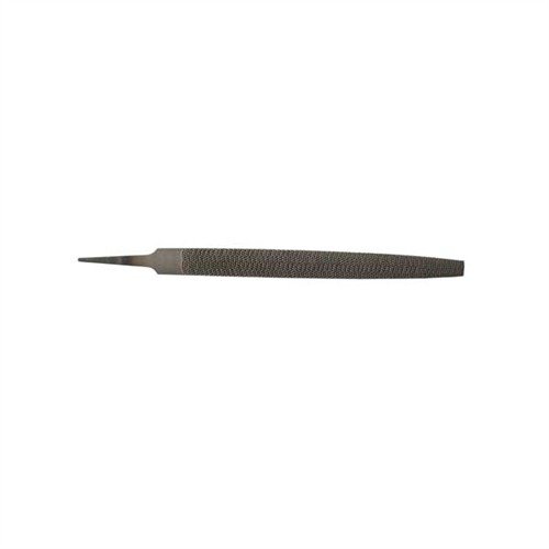 The APEX Tool Group #50 Cabinet Rasp, favored by professionals, offers a smooth finish with unique tooth design, ideal for shaping and finishing wood without gouging.