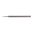 APEX TOOL GROUP STANDARD SWISS PATTERN PILLAR FILE #2 CUT 8" STEEL
