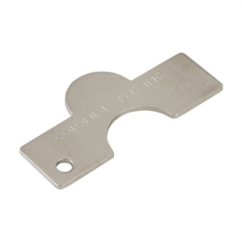 The Colonial Arms Choke Tube Wrench offers damage-free leverage for easy installation and removal of choke tubes, fitting Colonial and many other brands.