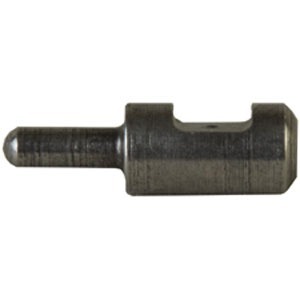 Enhance your S&W revolver's performance with this extra-length firing pin, ensuring reliable ignition with lighter mainsprings and improved strike consistency.