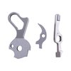 Upgrade your 1911 with the Cylinder & Slide Tactical II Trigger Pull Set for precision, reliability, and a match-grade trigger pull with custom fitting options.