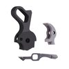 Upgrade your 1911 with the Cylinder & Slide MARSOC Trigger Pull Set for reliable ignition, improved trigger function, and custom fitting options.
