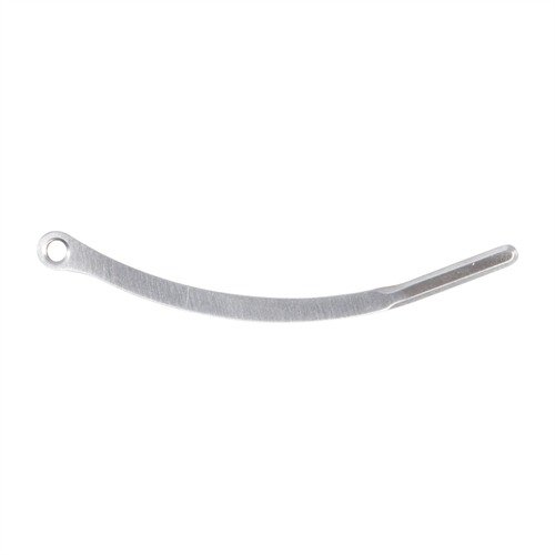 The C&S Tactical Match Hammer Strut enhances mainspring performance with a longer design for stronger hammer strikes, faster lock time, and reliable ignition.