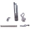 Enhance your 1911 with Cylinder & Slide's Tactical II Trigger Pull Kit, featuring precision parts for optimal pull weight, minimal fitting, and unmatched reliability.