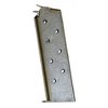 Enhance your shooting experience with Chip McCormick's 1911 8RD .45ACP magazines, featuring extra capacity, reliable feeding, and durable stainless steel construction.
