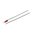 CMC TRIGGERS GAS TUBE RIFLE LENGTH NITRIDE BLACK