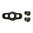 CMC TRIGGERS M-LOK QUICK DETACH SLING MOUNT BLACK