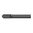 CMC TRIGGERS G17 9MM LUGER 4.48  1-10 TWIST NON-THREAD FLUTED BBL BLACK