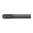 CMC TRIGGERS G19 9MM LUGER 4.01" NON-THREADED FLUTED BARREL BLACK