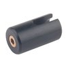 The Dewey Muzzle Guard R1022-1 protects your Ruger® 10/22® crown from damage while ensuring smooth cleaning with its integral oilite bearing that reduces rod wear.