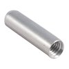 Dewey Copper Eliminator Rod Adapters feature all-aluminum components that prevent false positives in copper fouling detection while protecting your bore from scratches.