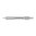 DEWEY 6.5MM/7MM/.280/.284 CAL. 8-32 THREAD MALE JAG