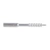 Dewey Copper Eliminator Jags feature machined aluminum to prevent false-positive copper fouling signs, ensuring accurate cleaning without scratching your bore.