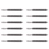 Dewey Copper Eliminator Bore Brushes feature all-aluminum components and nylon bristles, ensuring no false positives for copper fouling and protecting your bore.