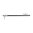 DEWEY 13" ROD GUIDE, .338