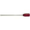 The DEWEY Brass Chamber Rods offer a quick and efficient solution for cleaning rifle, pistol, and shotgun chambers with non-rotating handles for ease of use.