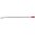 DEWEY 1-PC. 26 INCH SHOTGUN ROD, 5/16-27 FEMALE THREADS