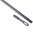 DEWEY 1-PC. 26 INCH SHOTGUN ROD, 5/16-27 FEMALE THREADS