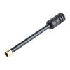The Dewey AR-15/M16 Cleaning Rod Guide ensures effective cleaning with a secure fit, preventing solvent leakage and reducing movement during use.
