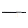 The DEWEY Adjustable Rod Guide protects your rifle chamber during cleaning, features a durable aluminum collar, and fits most centerfire bolt actions for optimal performance.