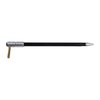 The DEWEY Adjustable Rod Guide protects your rifle chamber during cleaning, features a durable aluminum collar, and offers quick adjustments for various action lengths.