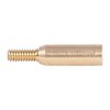 Dewey Coated Rod Adapters convert .17 caliber rods to accept various 8-32 accessories, enhancing versatility for all your shooting needs.