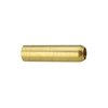 Dewey Coated Rod Adapters convert various caliber rods to 8-32 threads, ensuring compatibility with standard accessories for efficient cleaning and maintenance.