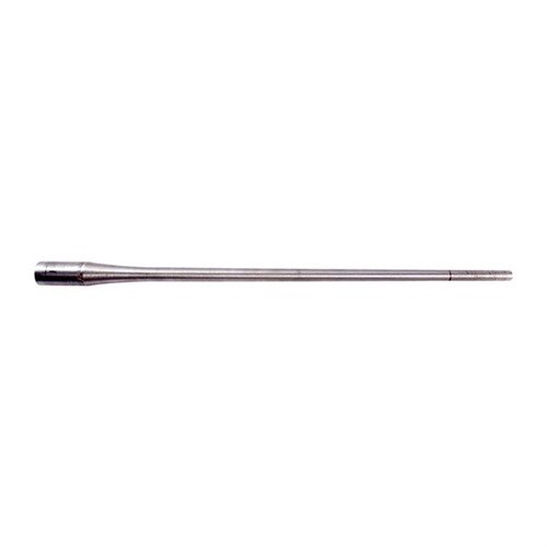 Experience unmatched accuracy with Douglas Double XX barrels, featuring button rifling, premium-grade materials, and tight tolerances for superior performance.