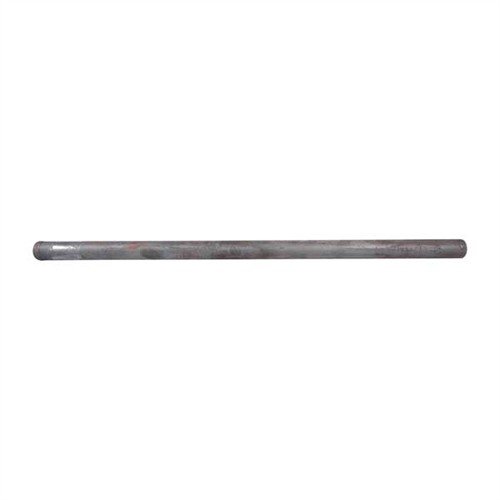 Douglas .257 unturned blank barrels offer match-grade precision, superior button rifling, and stress relief for optimal performance in rebarrelling projects.