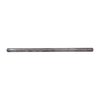 Douglas .257 unturned blank barrels offer match-grade precision, superior button rifling, and stress relief for optimal performance in rebarrelling projects.