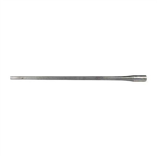 Experience unmatched accuracy with Douglas Double XX barrels, featuring button rifling, stress relief, and tight tolerances for superior performance in rebarrelling.