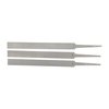 FRIEDR. DICK GMBH SCREW HEAD FILE SET