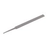 Achieve perfectly square screw slots with FRIEDR. DICK GMBH Screw Head Files; precision cutting without widening or damaging screw heads, ideal for gunsmithing.
