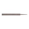 FRIEDR. DICK GMBH Screw Slot Files feature high-quality steel, two precision styles, and six sizes for perfect screw slot creation and restoration.